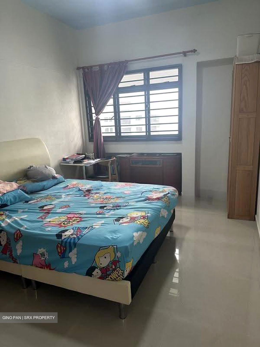 Blk 654C Jurong West Street 61 (Jurong West), HDB 5 Rooms #637324051